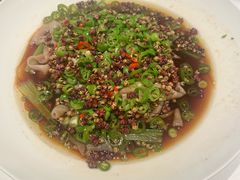 -四季民福烤鸭店(王府井东安门店)