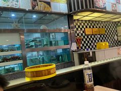 -拾贝海鲜馆（海鲜粤菜）(花果园店)