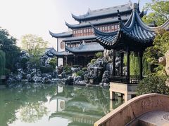 -上海皇廷花园酒店·御宴中餐厅