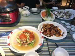 -鱼凫人家