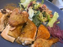 -Famous肥猫墨西哥音乐餐吧(五棵松华熙LIVE店)