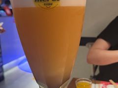 -可口香·非遗老号烧烤(南岗直营店)