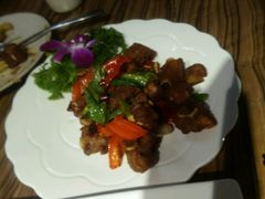 -泰好吃·泰式餐厅(彭城壹号店)