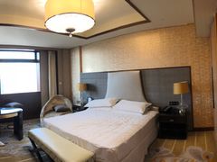 -西安赛瑞喜来登大酒店