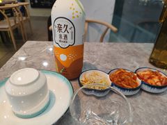 -屋里家延边朝鲜族冷面(梅林3店)