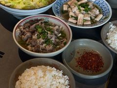 -古市香跷脚牛肉·非遗传承单位