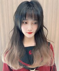 -逸丝风尚yesfashion造型