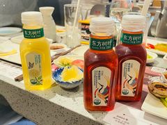 -大渔铁板烧(大悦城店)