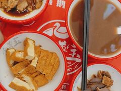 -金尊宝美食坊(蔡屋围店)