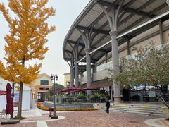 -斯凯奇(八达岭奥特莱斯店)
