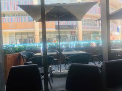 -星巴克(张家港购物公园店)