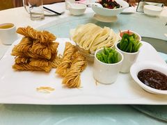 -陇菜和盛祥(金轮宾馆店)