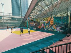 -洛克公园(苏州中心商场)