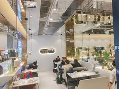 -兰湘子·湘菜小炒(崂山丽达店)