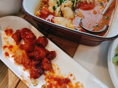 -小吴越·江浙融合菜(惠山万达广场店)