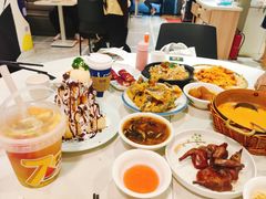 -禄興記香港大排档(歌斐中心店)
