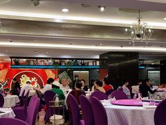 大堂-和记小菜(七宝店)