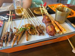 -林二哥宜烤官·宜宾小烧烤