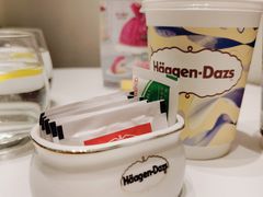 -哈根达斯(皇城恒隆广场店)