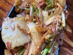 招牌香辣拌-屯屯面(海尔路店)