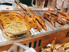 -龙头烤羊排•烤全羊•精酿扎啤(厦滘店)