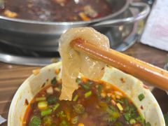 -黑竹香鸡(营和巷店)
