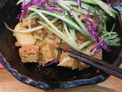 -肉串汪(望京店)