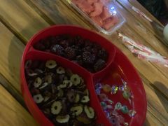 -清真·伊清阁餐厅