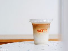 -Cafe on warm(丹霞店)