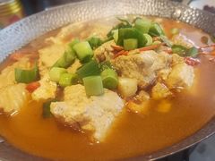 -小乡小镇·传承桐庐土菜·老板亲自烧的菜
