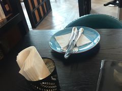 -莫多多餐厅