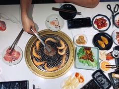 -和牛村烧肉放题(淄博王府井店)