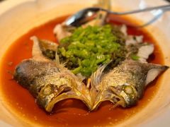 -许家菜(望江店)