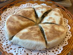 -品茶居素食馆(罗湖店)