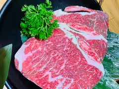 -九田家黑牛烤肉(溧水万达店)