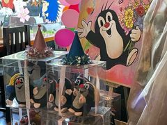 -布拉格餐厅· 中欧捷克菜(全国首店)