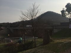 -南京市江宁方山