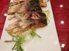 -北京前门建国饭店