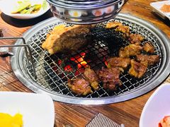 -韩一品韩国料理(柏庐南路店)