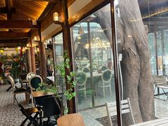 -糖房咖啡(南锣鼓巷店)