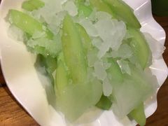 冰爽情人果-超级神炭烤肉夜食(芥园西道店)