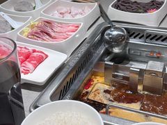 -海底捞火锅(壹悦城店)