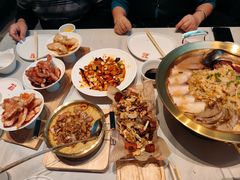 -7号院家宴.烧鸽子(门头沟店)