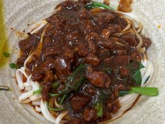 -肉盖面馆(兴科大道店)