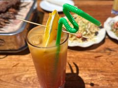 -学府公社餐酒吧(原中关村天堂店)