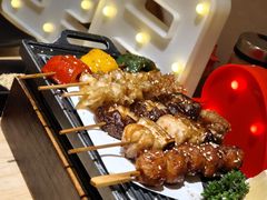 -松鱼亭·和牛烧肉(协鑫广场店)