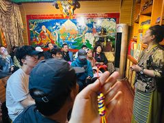 -吉祥圣雪藏餐