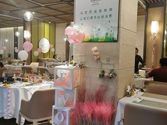大堂-佳源四季酒店-雅悦自助餐厅(新洲路店)