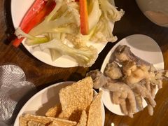-面辣子·陕西家乡菜(长安店)