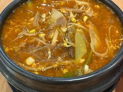 -多宾韩国料理(学衡路店)